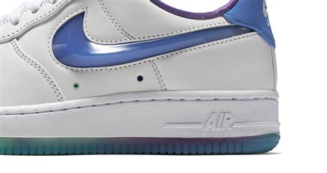 nike air force leuchten|air force 1 northern lights shoes.